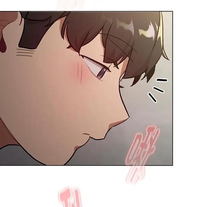 《分組換換愛》漫画 第118話