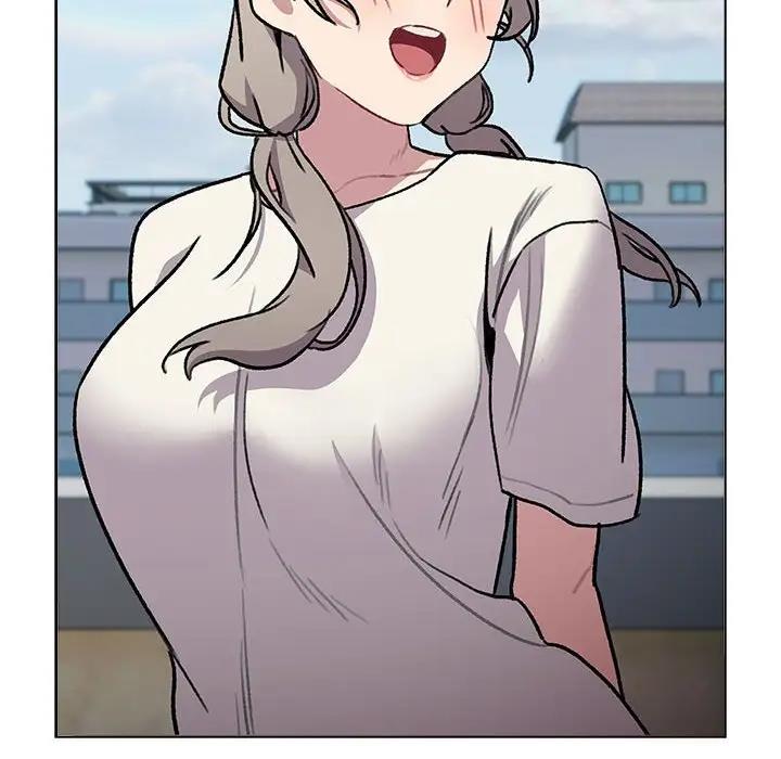 《分組換換愛》漫画 第118話