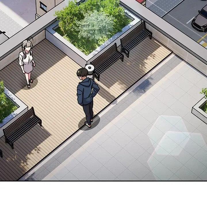 《分組換換愛》漫画 第118話