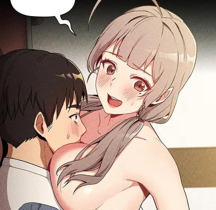 《分組換換愛》漫画 第118話