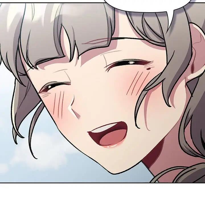 《分組換換愛》漫画 第118話