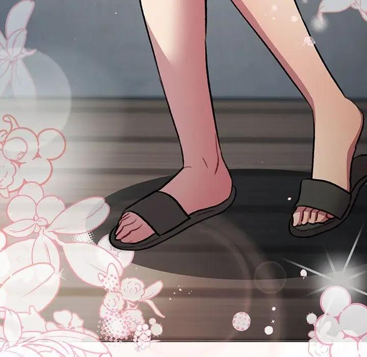 《分組換換愛》漫画 第118話