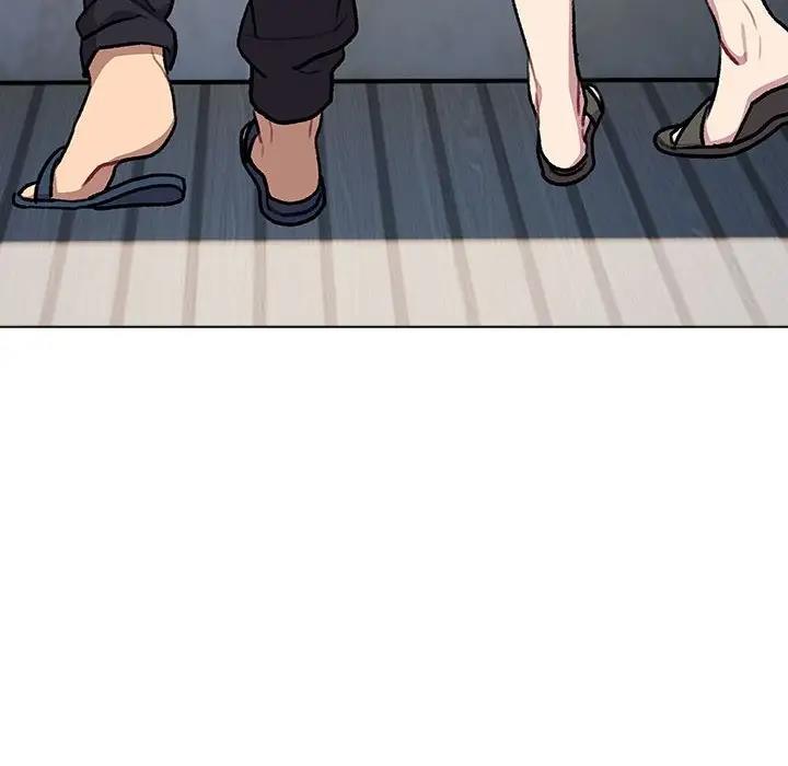 《分組換換愛》漫画 第118話