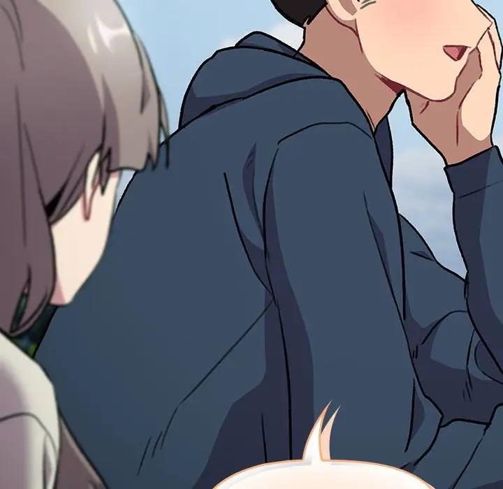 《分組換換愛》漫画 第118話