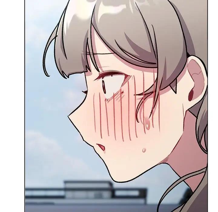 《分組換換愛》漫画 第118話