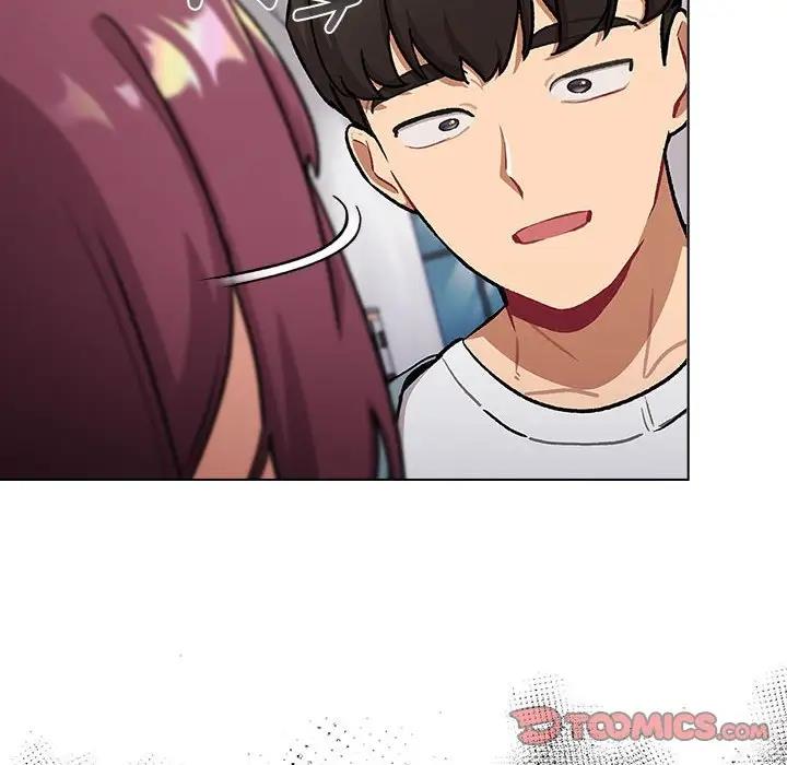 《分組換換愛》漫画 第119話
