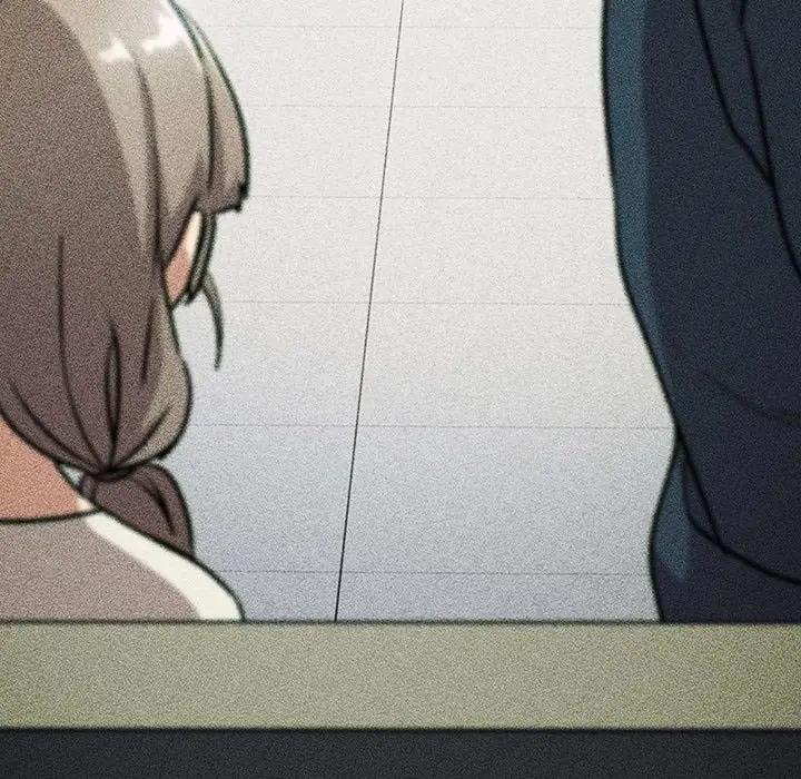 《分組換換愛》漫画 第119話