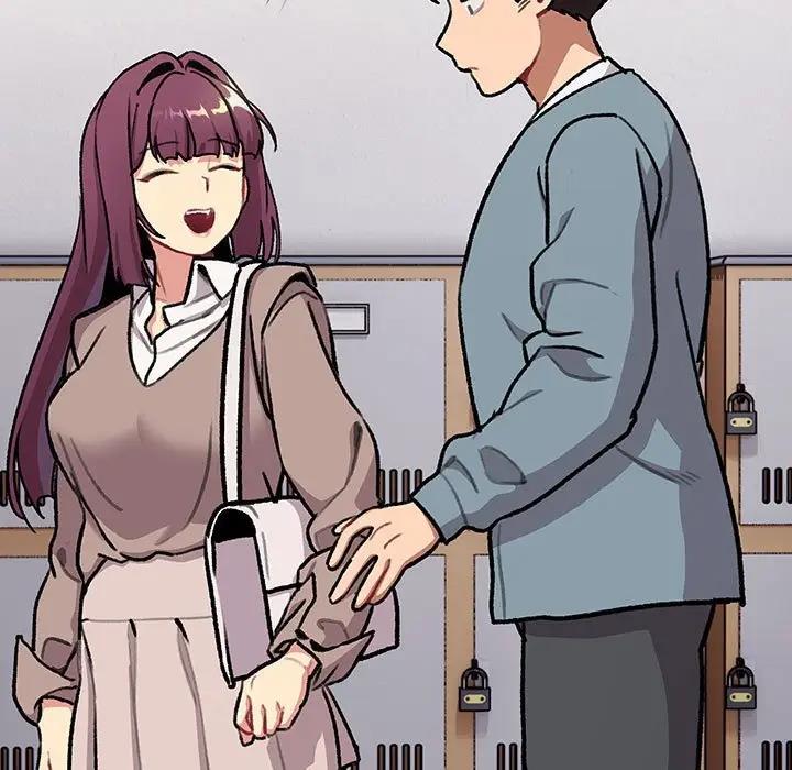 《分組換換愛》漫画 第119話