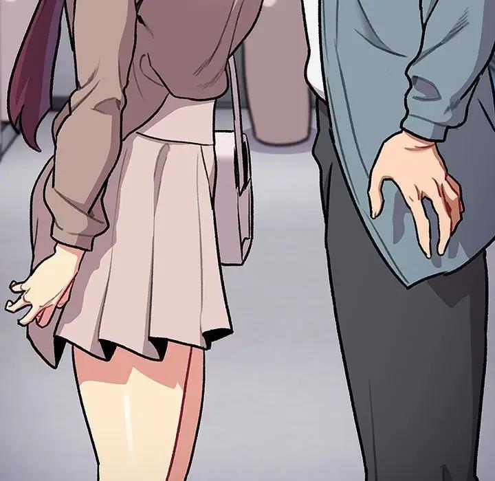 《分組換換愛》漫画 第119話