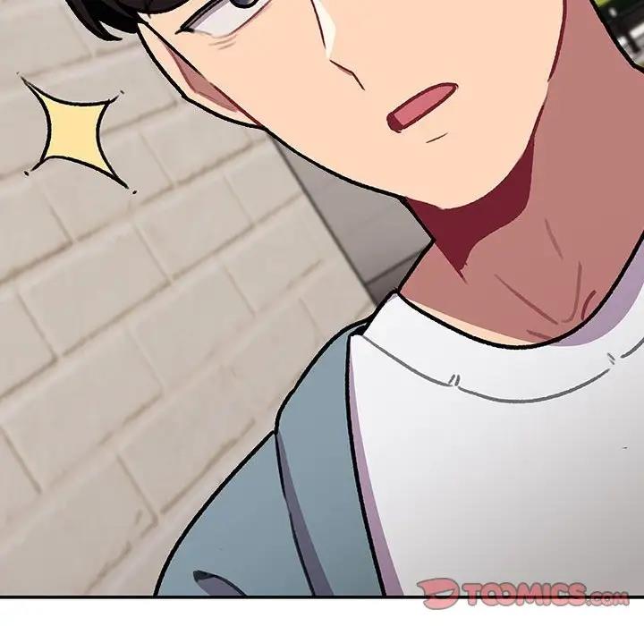 《分組換換愛》漫画 第119話