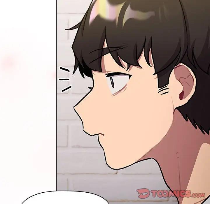 《分組換換愛》漫画 第119話