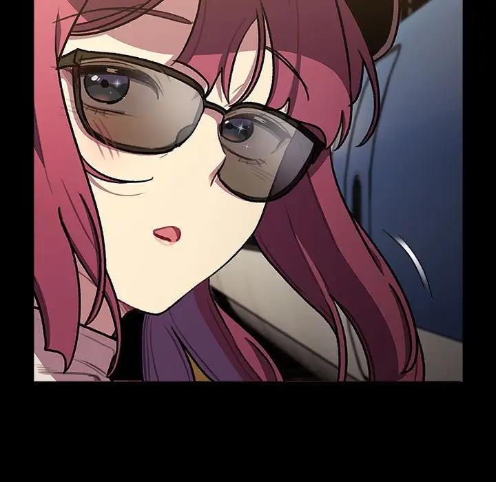 《分組換換愛》漫画 第119話
