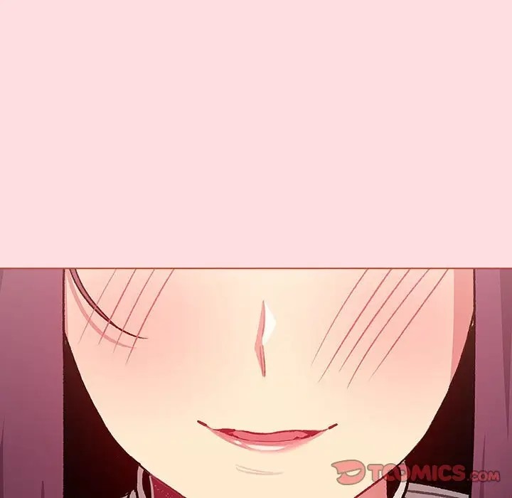 《分組換換愛》漫画 第121話