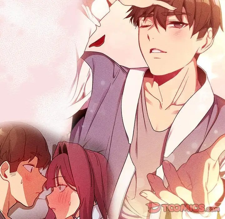 《分組換換愛》漫画 第123話
