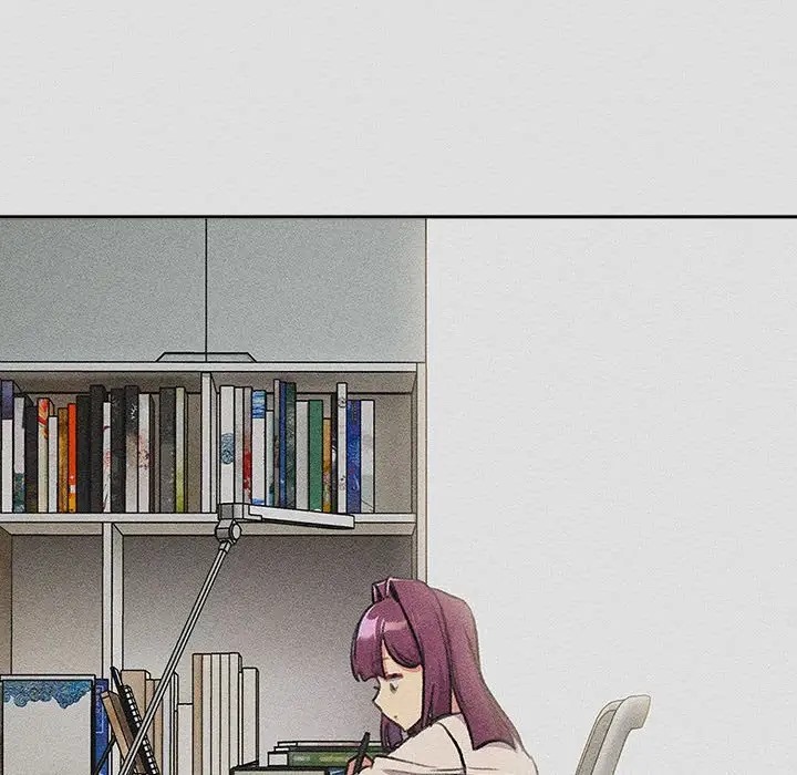 《分組換換愛》漫画 第123話