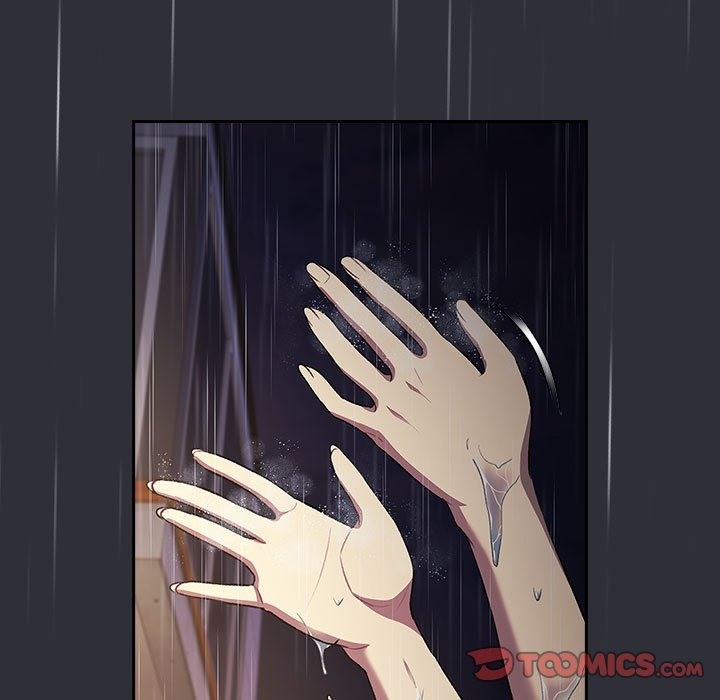 《分組換換愛》漫画 第124話