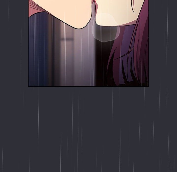 《分組換換愛》漫画 第124話