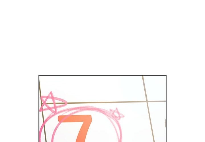 《分組換換愛》漫画 第126話