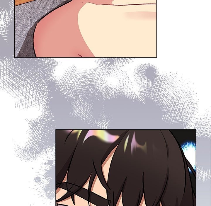 《分組換換愛》漫画 第126話