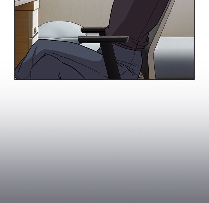 《分組換換愛》漫画 第126話