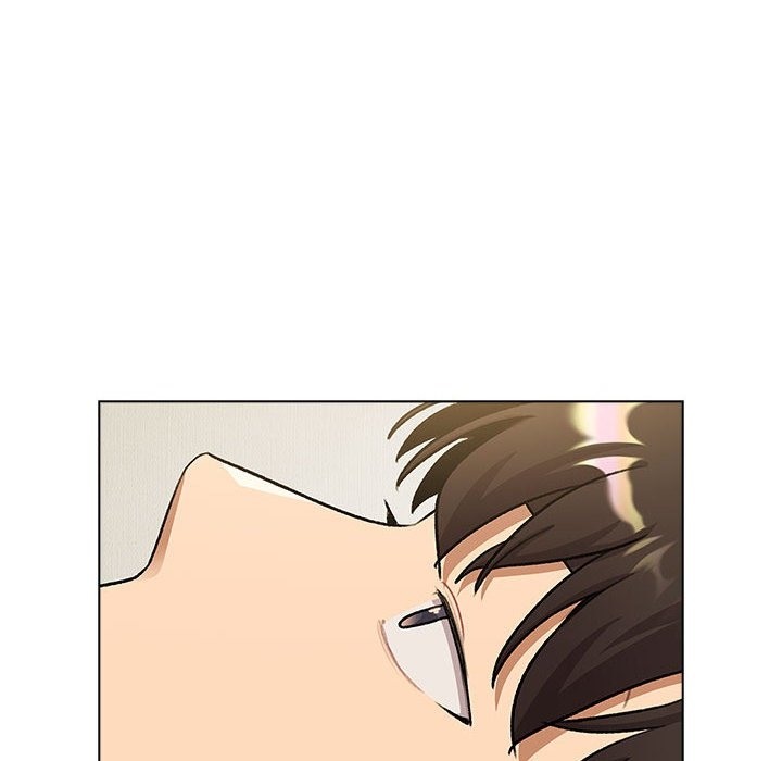 《分組換換愛》漫画 第126話