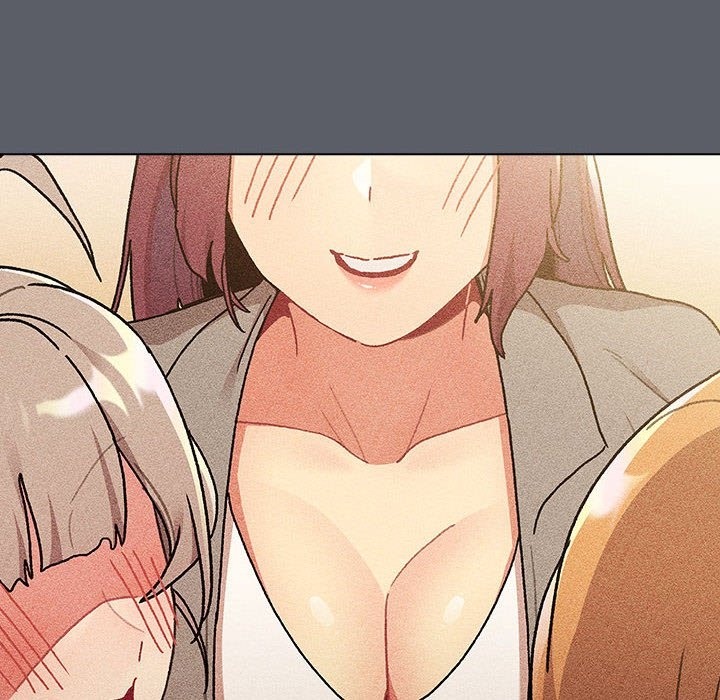 《分組換換愛》漫画 第126話