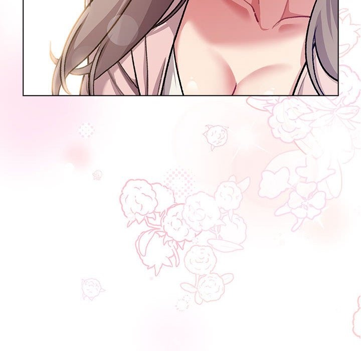 《分組換換愛》漫画 第126話
