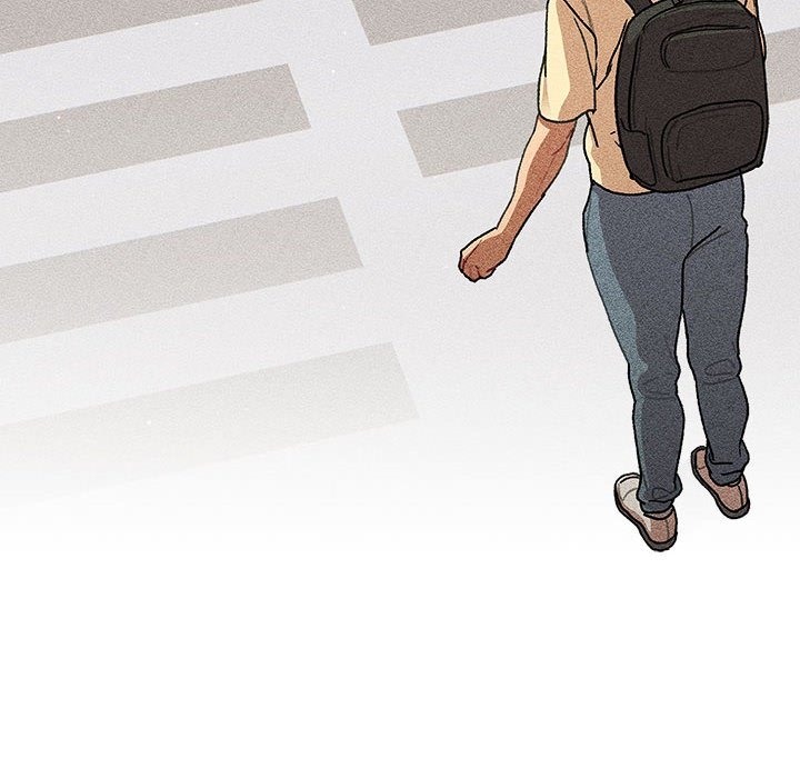 《分組換換愛》漫画 第126話