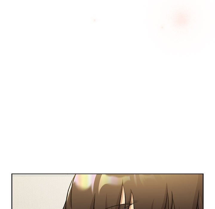 《分組換換愛》漫画 第126話