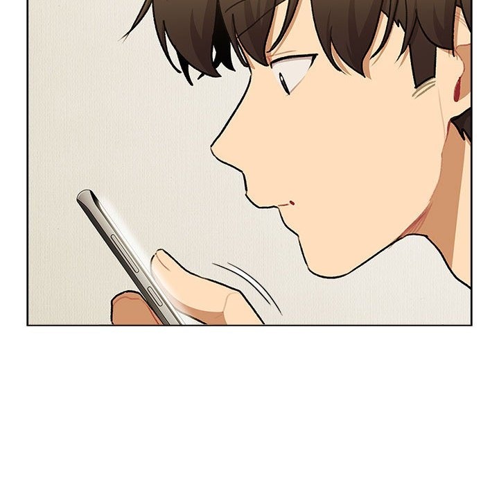 《分組換換愛》漫画 第126話