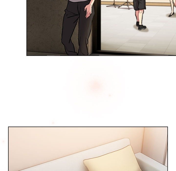 《分組換換愛》漫画 第126話