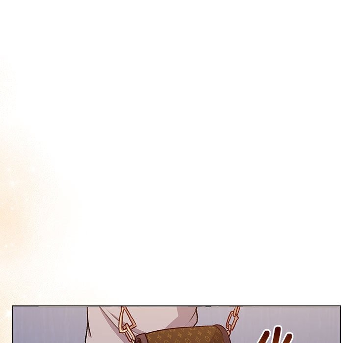 《分組換換愛》漫画 第129話