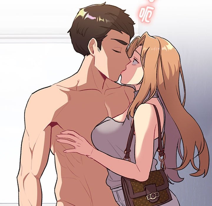 《分組換換愛》漫画 第129話