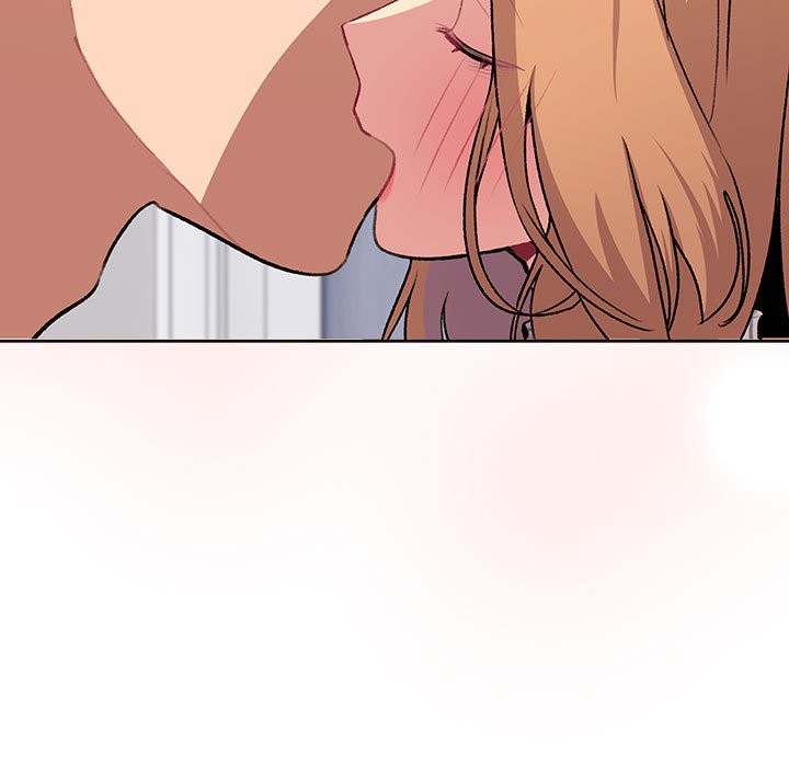 《分組換換愛》漫画 第129話