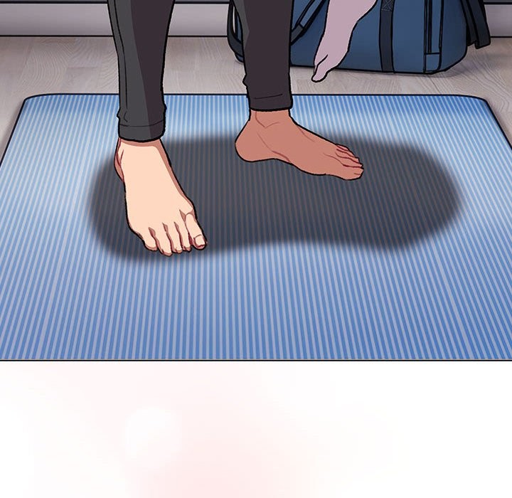《分組換換愛》漫画 第129話