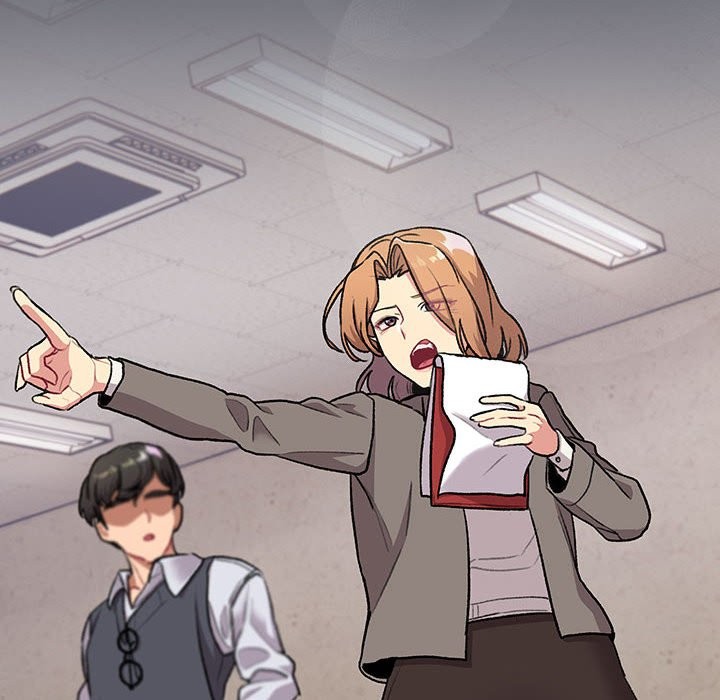 《分組換換愛》漫画 第129話