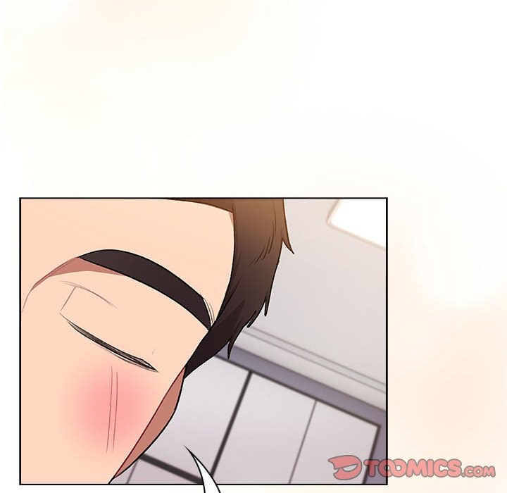 《分組換換愛》漫画 第129話
