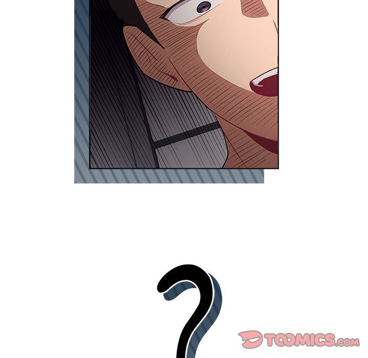 《分組換換愛》漫画 第129話