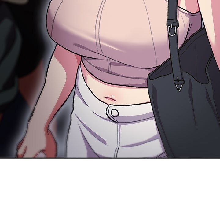 《分組換換愛》漫画 第130話