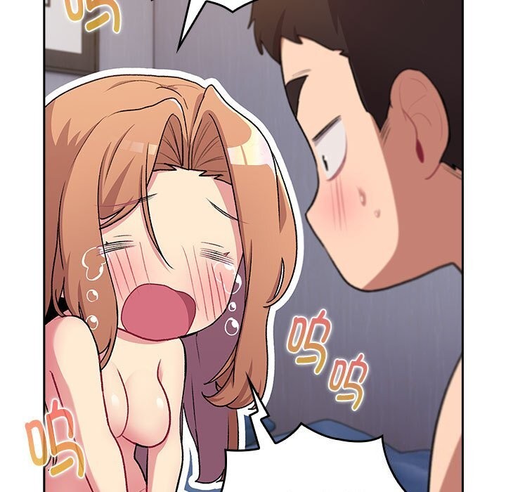 《分組換換愛》漫画 第130話