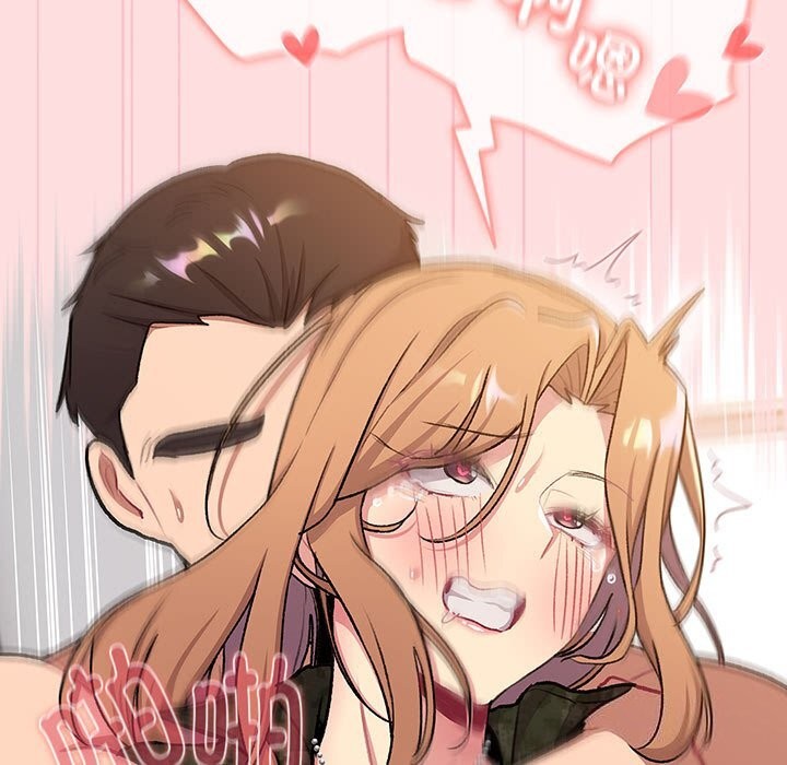 《分組換換愛》漫画 第130話