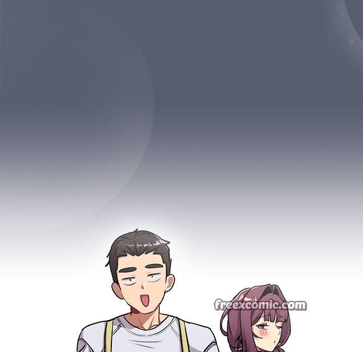 《分組換換愛》漫画 第131話