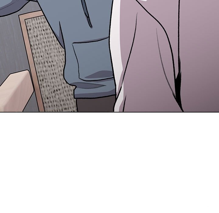 《分組換換愛》漫画 第131話