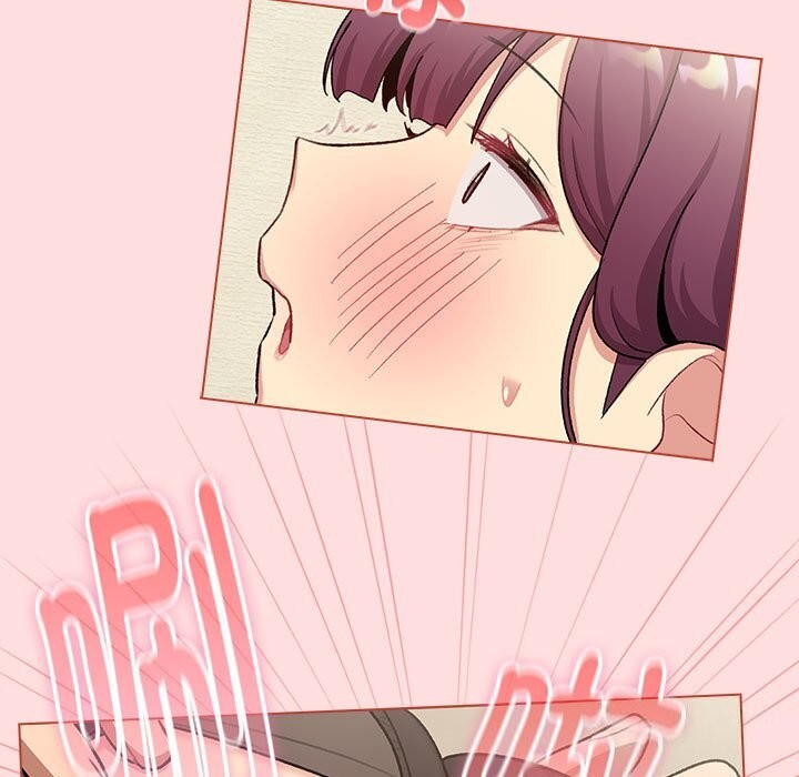 《分組換換愛》漫画 第131話
