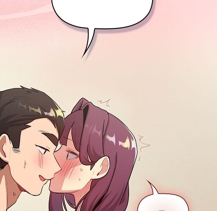 《分組換換愛》漫画 第131話