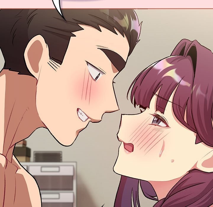 《分組換換愛》漫画 第131話