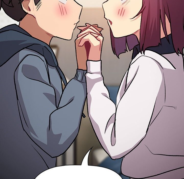《分組換換愛》漫画 第131話