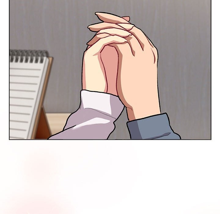 《分組換換愛》漫画 第131話