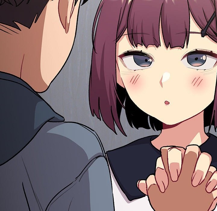 《分組換換愛》漫画 第131話