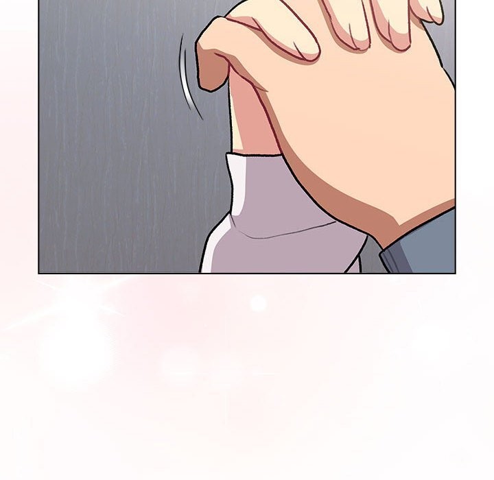 《分組換換愛》漫画 第132話
